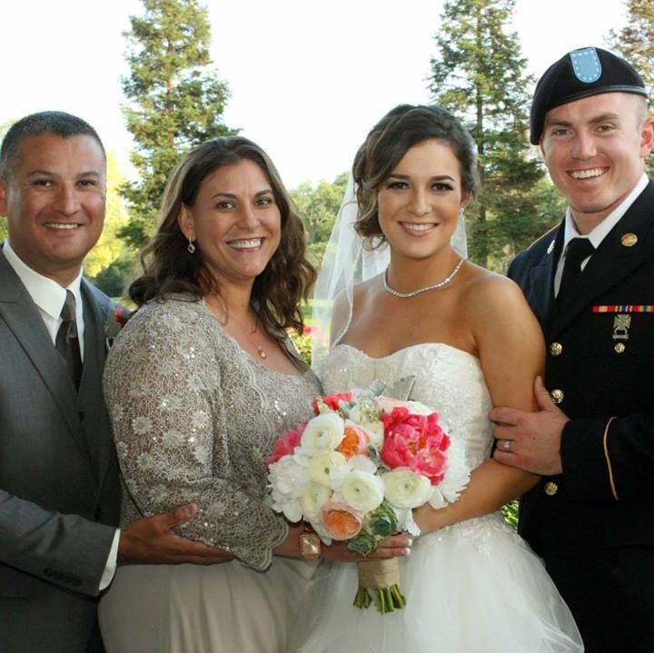Penny Benvenuti Moreno - Class of 1994 - Rio Linda High School