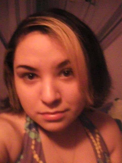 Yadira Gomez - Class of 2008 - Rio Linda High School