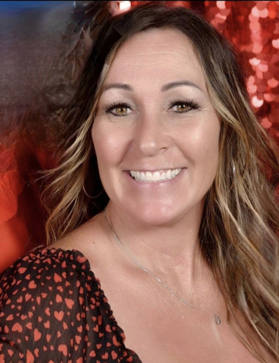 Lisa Carroll - Class of 1989 - Rio Linda High School