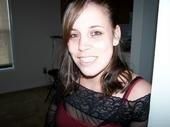 Melissa Branom - Class of 2004 - Rio Linda High School