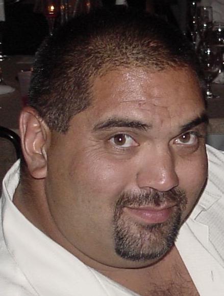James Rosima - Class of 1985 - Rio Linda High School