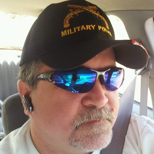 Bill Arruda - Class of 1984 - Rio Linda High School