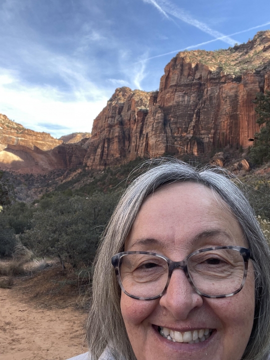 Janice Dayhoff - Class of 1972 - Rio Linda High School