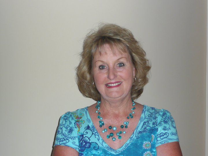 Sandie Bylin - Class of 2009 - Rio Linda High School
