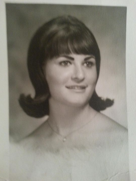 Carol Stirling - Class of 1966 - Rio Linda High School