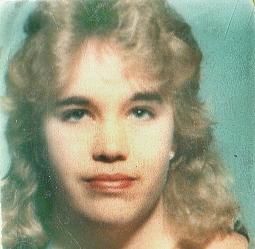 Katherine Yeisley - Class of 1990 - Rio Linda High School