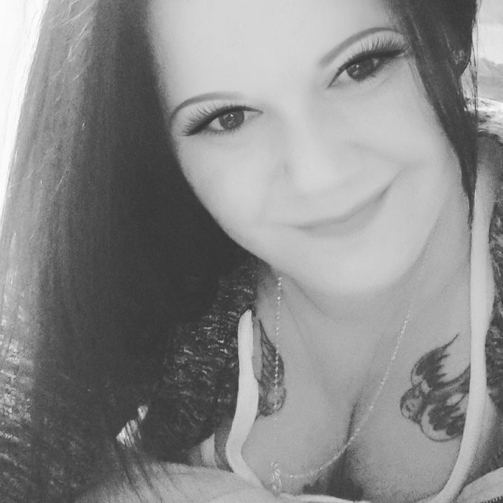 Tabitha Harris - Class of 2002 - Rio Linda High School