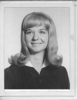 Deborah Duncan - Class of 1966 - Rio Linda High School