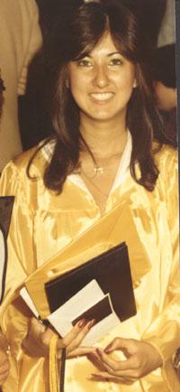 Loraine Gilliland - Class of 1981 - Rio Linda High School
