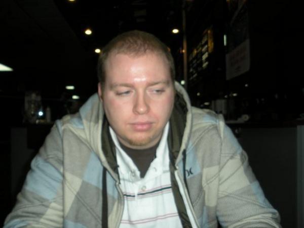 Matthew Rotchford - Class of 2004 - Rio Linda High School