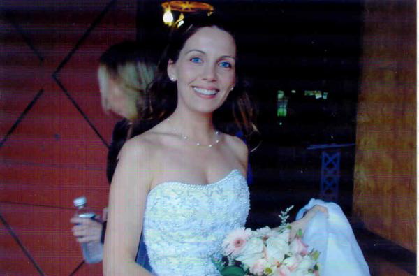 Lisa Carlisle - Class of 1997 - Rio Linda High School