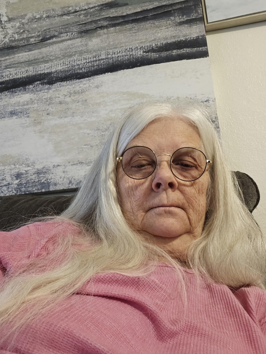 Brenda Henderson - Class of 1973 - Rio Linda High School