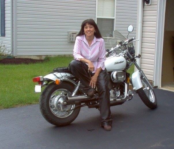 Juanita Smith - Class of 1972 - Rio Linda High School