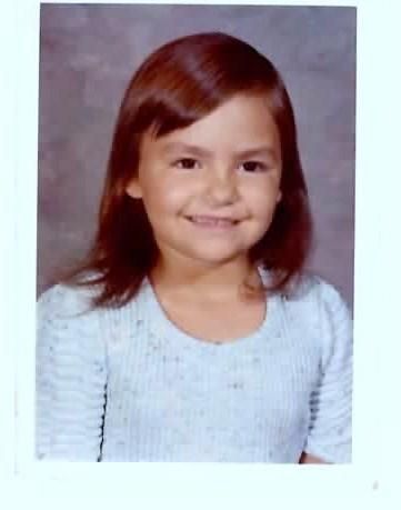 Michelle Aguilar - Class of 1986 - Rio Linda High School