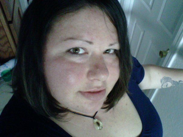 Kris Hagar - Class of 2001 - Rio Linda High School