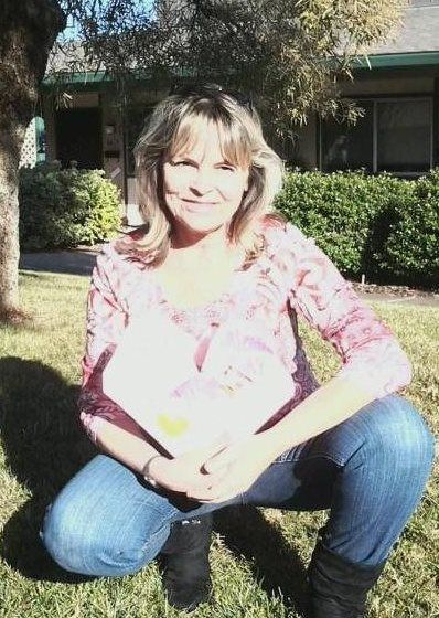 Judy Weber - Class of 1972 - Rio Linda High School