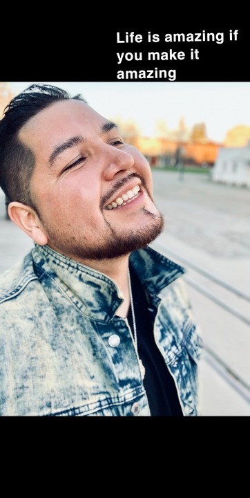Jose Braulio - Class of 2009 - Rio Linda High School