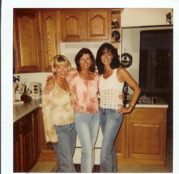 Alicia Delaunay - Class of 1982 - Rio Linda High School