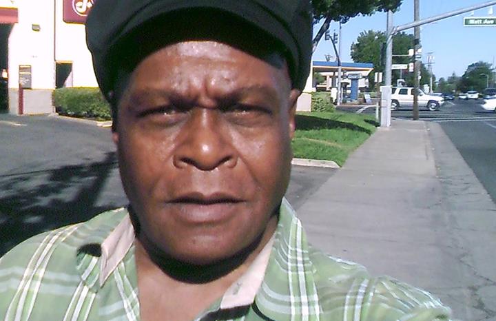Floyd Lee - Class of 1964 - Rio Linda High School