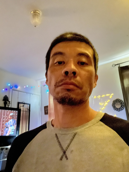Rob Barrientos - Class of 1998 - Rio Linda High School