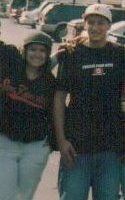 Charia Gillen - Class of 2004 - Rio Linda High School