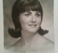 Carol Stirling, class of 1966
