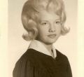 Donna Warner, class of 1964