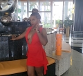 Nwana Carter