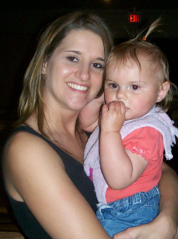 Jennifer Shoen - Class of 2000 - Hastings High School