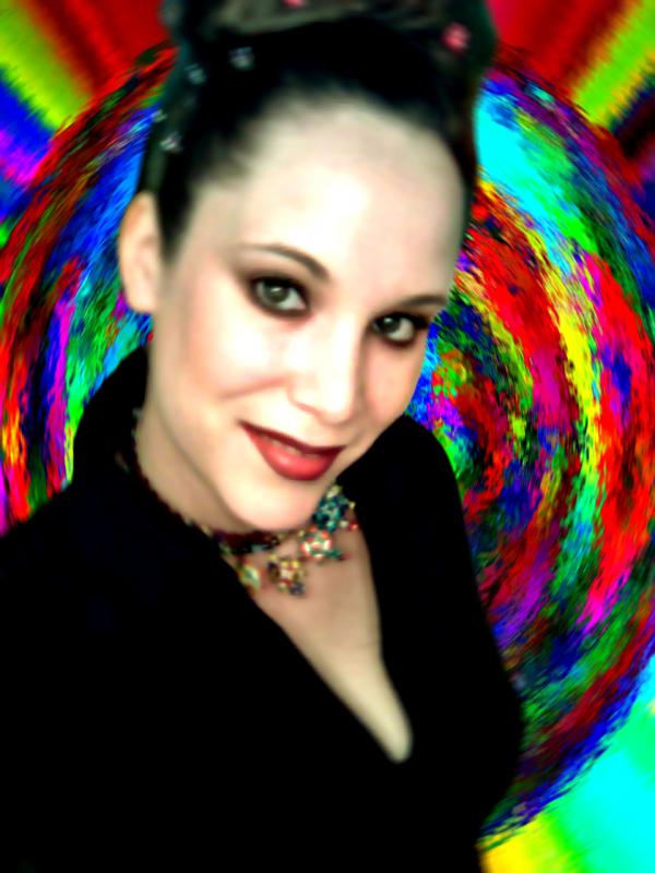 Alrica Berglund - Class of 1998 - Hastings High School