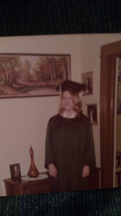 Diane Bauer - Class of 1974 - Hastings High School