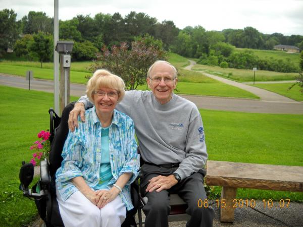 Charlotte (char) Rossing - Class of 1958 - Hastings High School