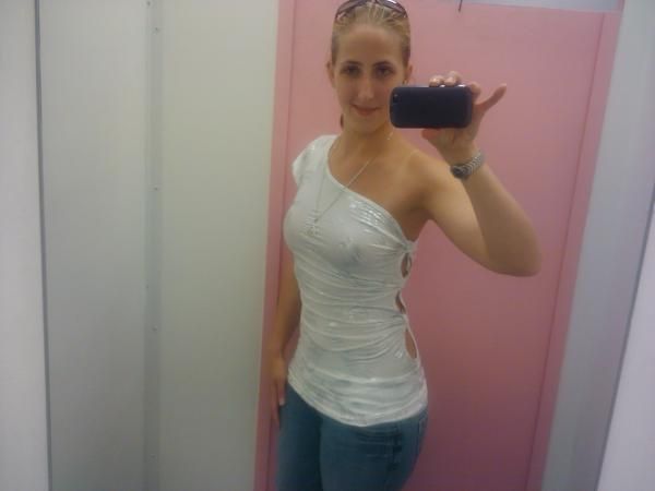 Teresa Leyden - Class of 2005 - Hastings High School