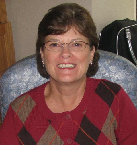 Julie Strom Ruud - Class of 1958 - Hastings High School