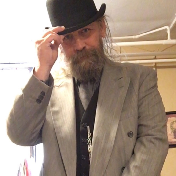 David Haaland - Class of 1986 - Hastings High School