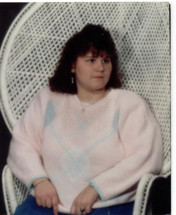 Jennifer Wegner - Class of 1991 - Faribault High School