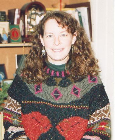 Laura Hall - Class of 1982 - Faribault High School