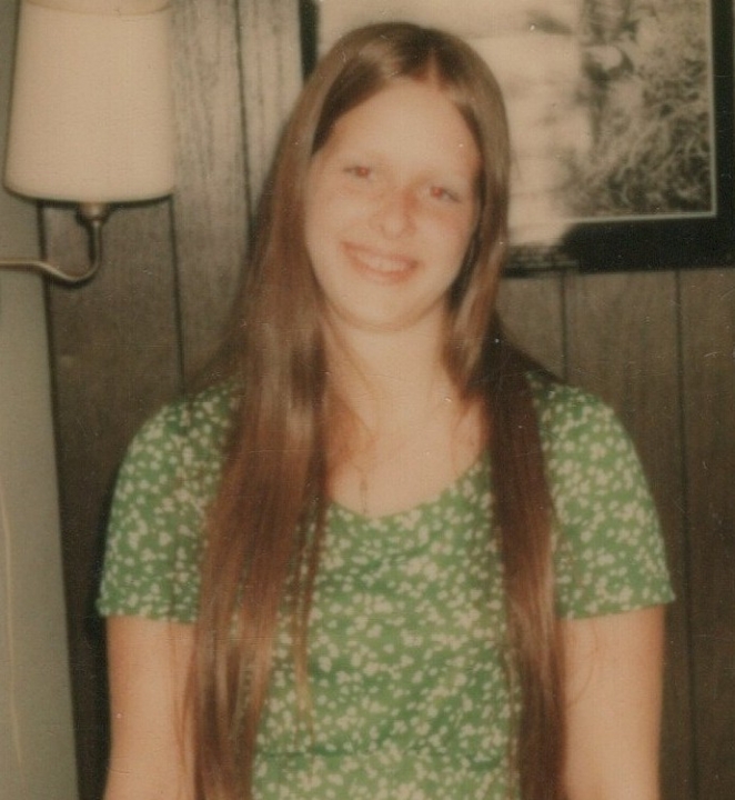 Anne Jones - Class of 1976 - Faribault High School