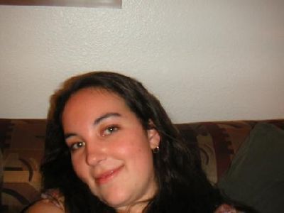 Meghan Midgley - Class of 2003 - Foothill High School
