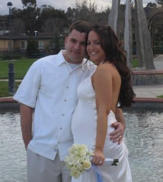 Gina Zolfarelli - Class of 1995 - Foothill High School