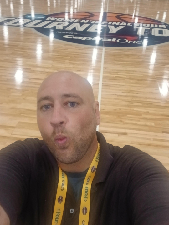 Nolan Market - Class of 2001 - Foothill High School