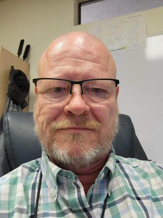 Kenneth Mazie - Class of 1981 - Foothill High School