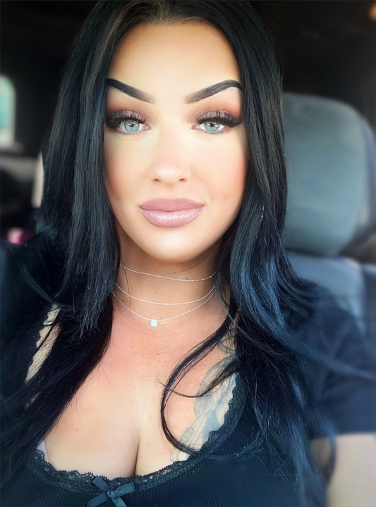 Ashley Griffin - Class of 2009 - Foothill High School