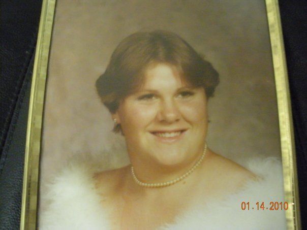 Sue Watts - Class of 1977 - Foothill High School