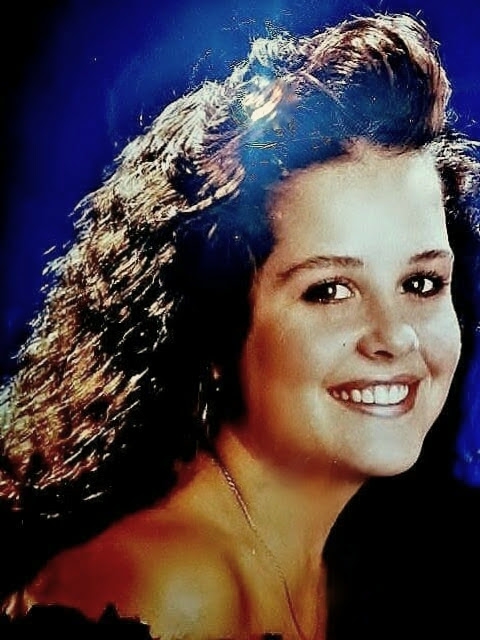 Marcie (Maureen) McAllister - Class of 1989 - Foothill High School