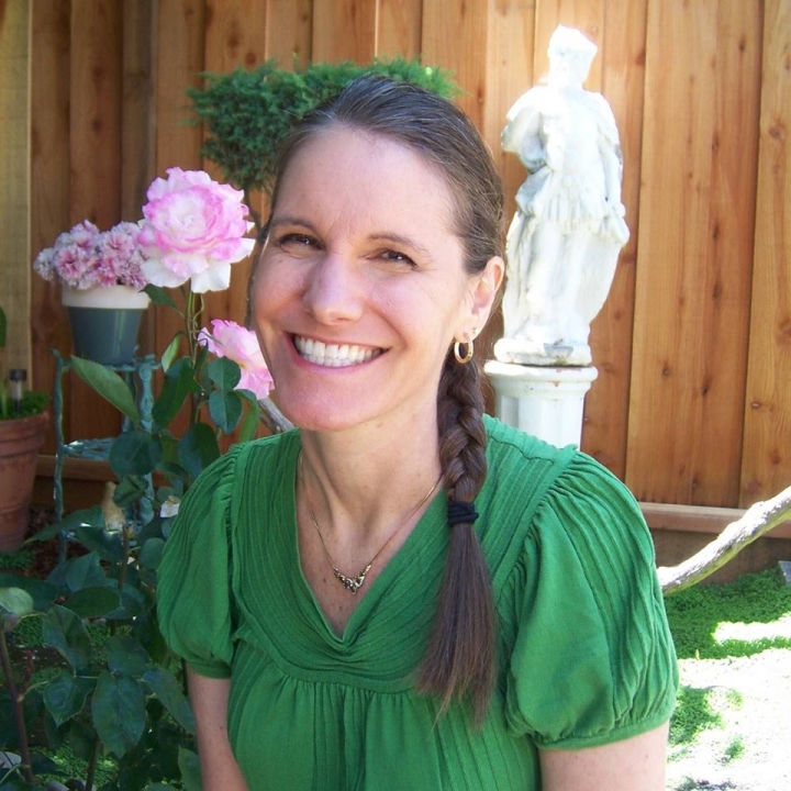 Nacole Pastrone - Class of 1989 - Granada High School