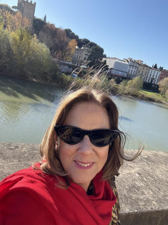 Barbara Harris - Class of 1976 - Granada High School