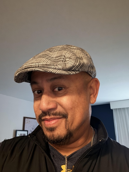 Glenn Deguzman - Class of 1991 - Granada High School