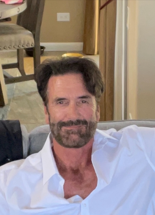 Jeff Hoffman - Class of 1980 - Granada High School