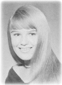 Lynnette Fagot - Class of 1968 - Granada High School